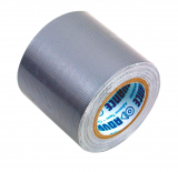 Origin Outdoors - Reparatur Tape, 50 mm breit, silber, 5 Meter