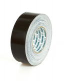 Origin Outdoors - Reparatur Tape, 50 mm breit, schwarz, 50 Meter
