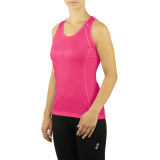 Rewoolution - Sunny Basic Lady Top, Sport & Fun 140, rose of sharon, Gr. L