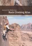 Rock Climbing Atlas - Greece & The Middle East