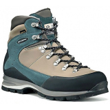 Scarpa - Bergschuh Barun GTX, stone/mangrove, Gr. 42,5
