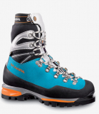 Scarpa - Bergschuh Mont Blanc Pro GTX Women, turquoise, Gr. 38,5