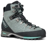 Scarpa - Marmolada Pro HD Lady, conifer/ice green, Gr. 38,5