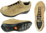 Scarpa - Freizeitschuh Speed, beige/sabbia, Gr. 36,5
