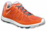 Scarpa - Game, orange/tiki, Gr. 46,0