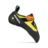 Scarpa - Kletterschuh Drago, yellow, Gr. 43,0