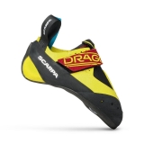 Scarpa - Juniorkletterschuh Drago Kid, yellow, Gr. 37