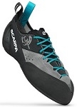 Scarpa - Kletterschuh Generator, midgray, Gr. 44,0