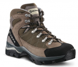 Scarpa - Nangpa-La XCR, coffee/stone, Gr. 45,5