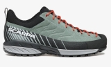 Scarpa - Zustiegsschuh Mescalito Lady, conifer/gray, Gr. 41,5