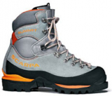 Scarpa - Summit GTX Lady, Gr. 37,5