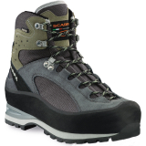 Scarpa - Cristallo Lady GTX, smoke/mint, Gr. 38,0