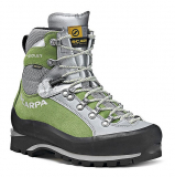 Scarpa - Triolet Lady GTX, green, Gr. 38,5