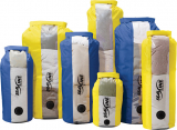SealLine - Kodiak Window Dry Bag, 20 L, blue
