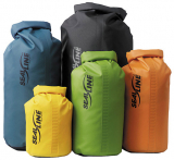 SealLine - Baja Dry Bag, 30 L, olive