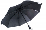 ShedRain - Regenschirm WindPro Automatik Umbrella Compact, black, Gr. M