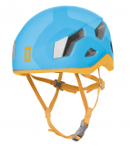 Singing Rock - Kletterhelm Penta, Gr. M/L 52 - 58 cm, steel blue/grey
