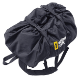 Singing Rock - Seilsack/Seiltasche Rope Bag, black