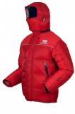 Sir Joseph - Expeditions-Daunenjacke 8000 Jacket II, red, Gr. XL