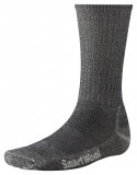 Smartwool - Hiking Light Crew, gray, Gr. XL