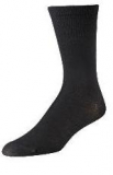Smartwool - Hiking Liner Crew, black, Gr. M