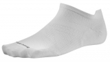 Smartwool - PhD Run Ultra Light Micro, white, Gr. M