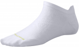 Smartwool - Women PhD Run Ultra Light Micro, white, Gr. S