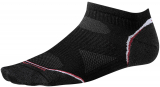 Smartwool - PhD Run Ultra Light Micro, black, Gr. XL