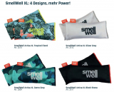 SmellWell - Dufterfrischer Trocknungskissen Active XL, Tropical Floral