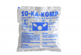 So-Ka-Komp - First Aid / Erste Hilfe Sofort-Kälte-Pack, Kalt-Kompresse Einweg
