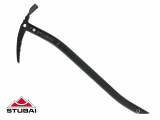 Stubai - Eispickel Level, schwarz, 59 cm