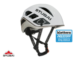 Stubai - Nimbus Plus Kletterhelm, weiß