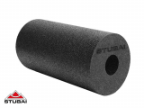 Stubai - Training Übungsrolle Faszienrolle, schwarz