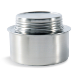 Tatonka - Spirituskocher Alcohol Burner, Edelstahl