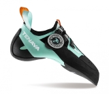 Tenaya - Boulder-/Kletterschuh Aruma, lime, Gr. UK 6,0