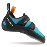 Tenaya - Kletterschuh Arai, turquoise/orange, Gr. UK 5,5