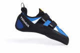 Tenaya - Kletterschuh Tanta Velcro, blue/white/black, Gr. UK 13,0
