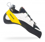 Tenaya - Kletterschuh Tarifa, weiß/gelb, Gr. UK 1,5