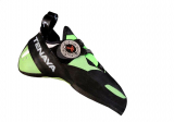 Tenaya - Kletterschuh Mundaka, grün/schwarz/grau, Gr. UK 10,5