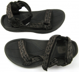 Teva - Terra-Fi, rhythm brown, Gr. US 11