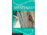 The Mountaineer Books - Kletterführer Thailand - A Climbing Guide