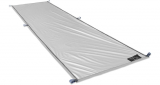 Therm-a-Rest - Feldbettisolation LuxuryLite Cot Warmer, Large, grey