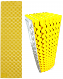 Therm-a-Rest - Z-Lite SOL Regular, silver/limon