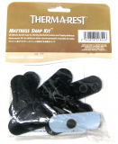 Therm-a-Rest - Zubehör Fast & Light Mattress Loop Kit / Snap Kit, black