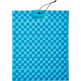 Therm-a-Rest - Faltbares Sitzkissen Z-Lite Seat SOL, blue/silver