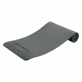 Trangoworld - Isomatte Evamat 08, 260 g, 190 x 49 x 0,9 cm, R-Wert 1,36, anthracite