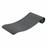 Trangoworld - Isomatte Evamat 08, 470 g, 190 x 60 x 1,4 cm, R-Wert 2,04, anthracite