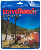 Travellunch - Jägertopf mit Rindfleisch und Nudeln, 250g