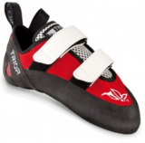 Triop - Kletterschuh Tango Lady, rot, Gr. 37,5