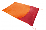 VauDe - Biwaksack Biwak II. 2, glowing red